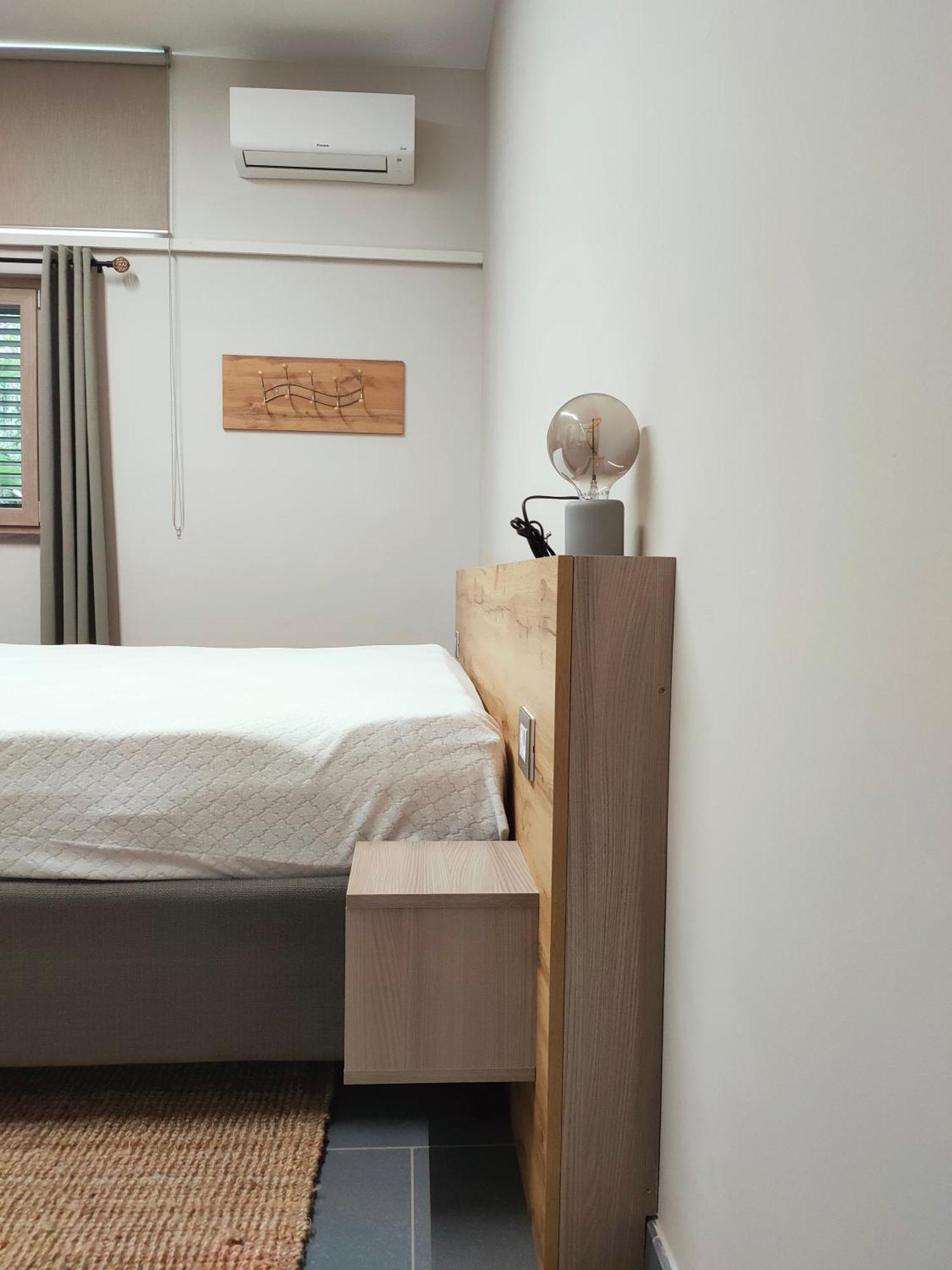 Collimare Bed And Breakfast Golfo Di Policastro Policastro Bussentino Kültér fotó