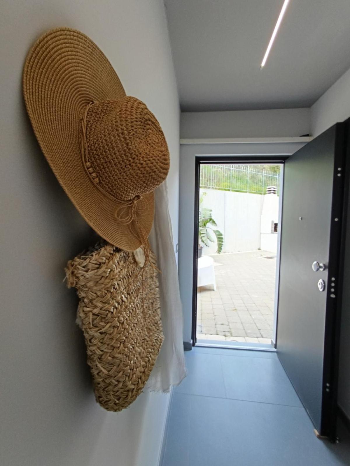 Collimare Bed And Breakfast Golfo Di Policastro Policastro Bussentino Kültér fotó